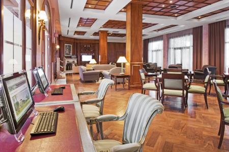 Elba Palace Golf & Vital - Adults Only - 14