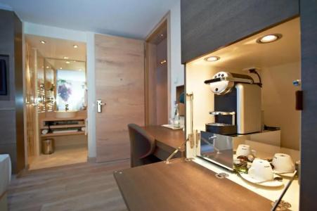 Hotel-Restaurant Schwanen - 4