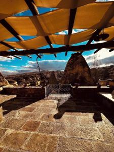 Les Maisons De Cappadoce - 246