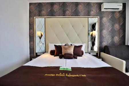 Prestige Deluxe Aquapark Club - All inclusive - 192