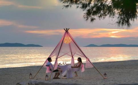 Rayong Marriott Resort & Spa - Sha Extra Plus Certified - 25
