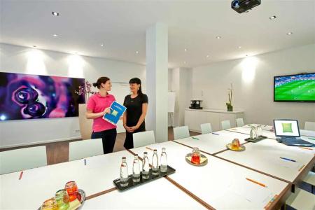 Ibis Styles Frankfurt City - 28