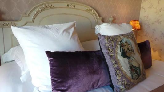 Relais Du Postillon - 108