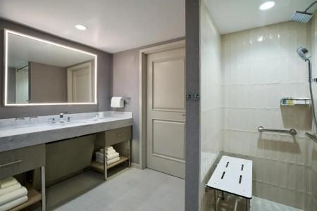 Vea, a Marriott & Spa - 21