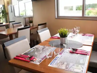 Inn Design Resto Novo La Rochelle - 21