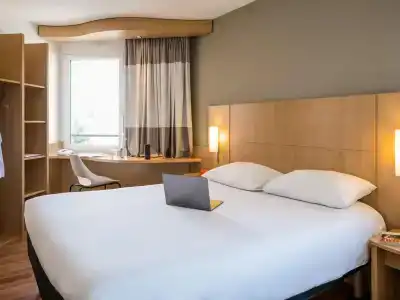 ibis Lausanne Crissier - 1