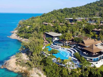 Pullman Phuket Arcadia Naithon Beach - Sha Extra Plus - 1