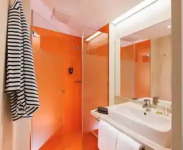 ibis Styles Aalen - 7