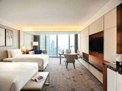InterContinental Guangzhou Exhibition Center, an IHG - 4