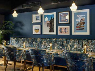 Jurys Inn Edinburgh - 18