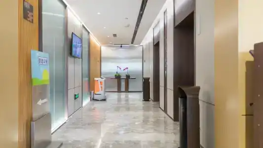 Holiday Inn Express Xi'An North, An Ihg - 29
