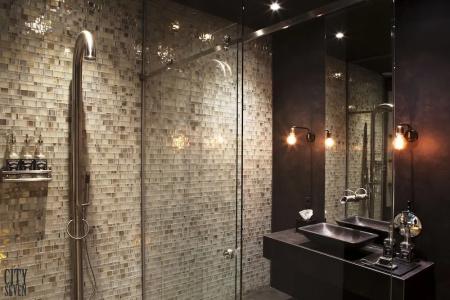 Manzo's Suites - 50