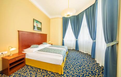Bellevue Wien - 2