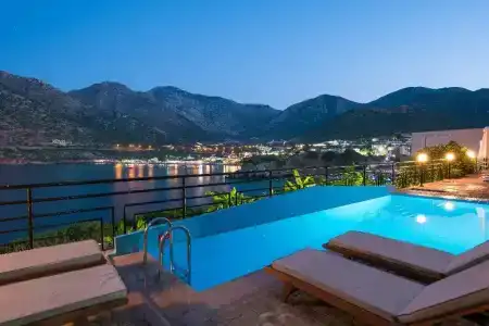 Troulis Apart-Hotel - 14
