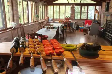Maghay b&b - 19