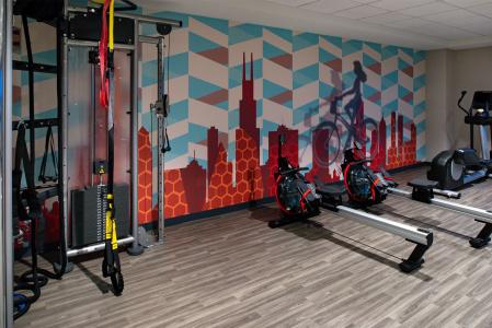 Hyatt Place Chicago Wicker Park - Brand New - 20