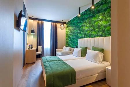 Egnatia Palace & Spa - 102