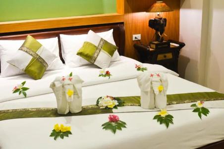 Wang Sai Resort - Sha Plus - 58