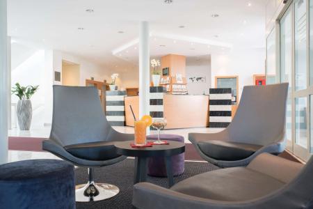 Best Western Plus Fellbach-Stuttgart - 1
