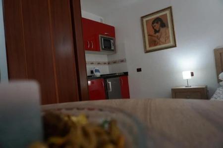 Apartamentos Pirámides - 96