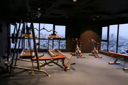 The Code & Spa - 15