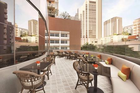 Hyatt Place Bangkok Sukhumvit - Sha Plus Certified - 17