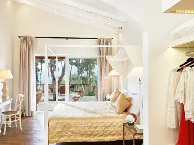 Grecotel-LUXME Daphnila Bay Dassia - 46