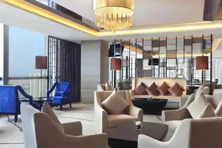 The Westin Pazhou - 36