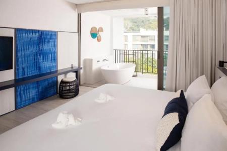 Verso Hua Hin - a Veranda Collection - Sha Extra Plus - 48