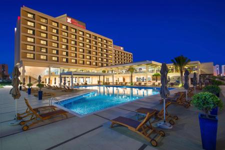 Hilton Garden Inn Ras Al Khaimah - 24