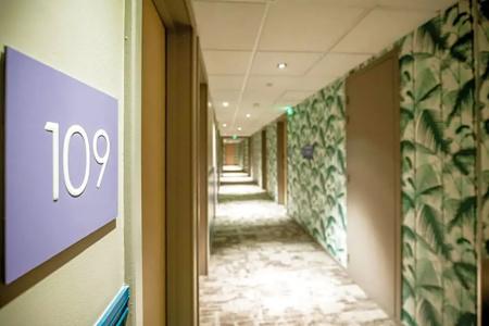Best Western Plus Hôtel Vannes Centre Ville - 73