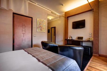 Dharma Luxury - 55