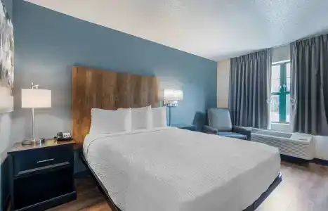 Extended Stay America Premier Suites - - I-4 - 6
