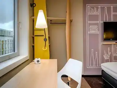 ibis Münster - 22