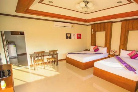 Phuket Airport Villa - 43