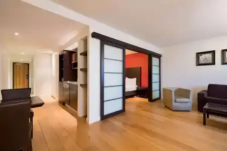 Radisson BLU Astrid, Antwerp - 80