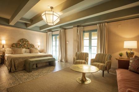 Hospes Las Casas Del Rey De Baeza - 33