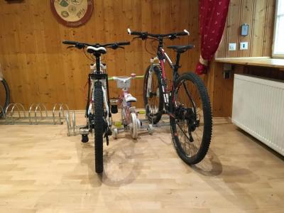Gasthof Inselgraben garni - 9