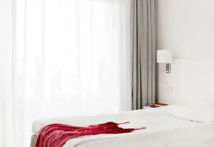 White Lagoon Resort - All Inclusive - 21