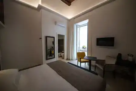 b&b Napoli Time - 53
