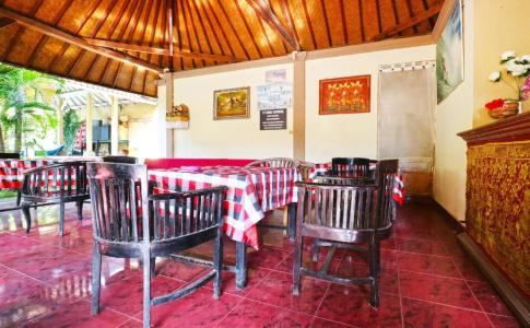 Ayu Beach Inn - 25