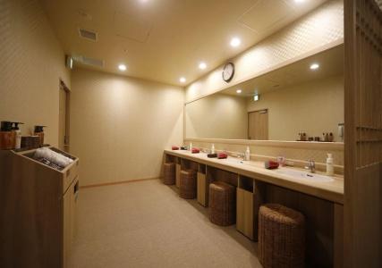 Dormy Inn Korakuen - 25