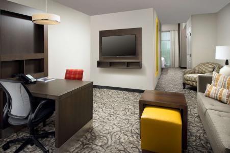 Homewood Suites by Hilton Miami Downtown/Brickell - 1