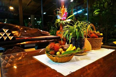 Ruen Tai Boutique - 8