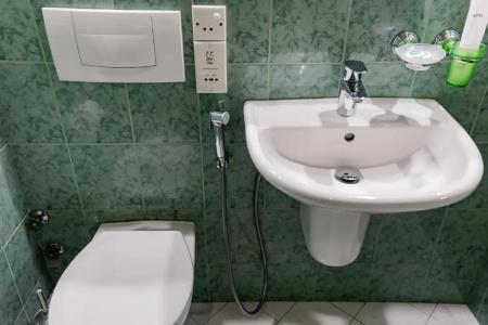 Boutique Villa Mtiebi - 106