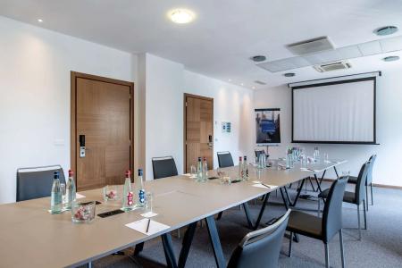 Radisson Blu Milan - 42