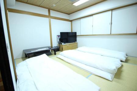 Apa Hikoneminami - 34