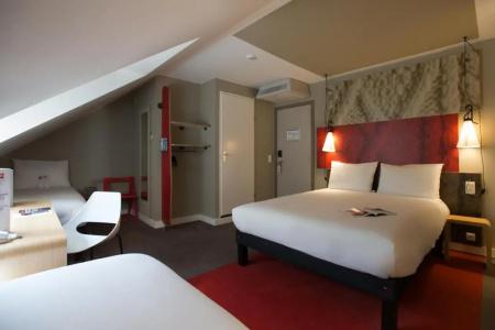 Ibis Wavre Brussels East - 62