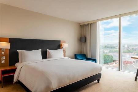 Radisson Blu, Bristol - 43