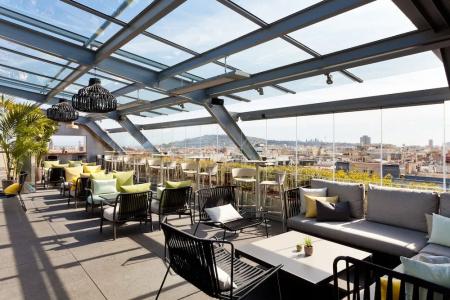 Royal Passeig de Gracia - 16